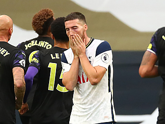 Why Matt Doherty's Tottenham c...